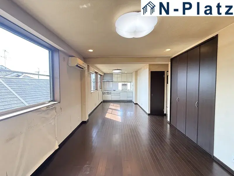 2SLDK Property Ikeda City Osaka Prefecture (11)