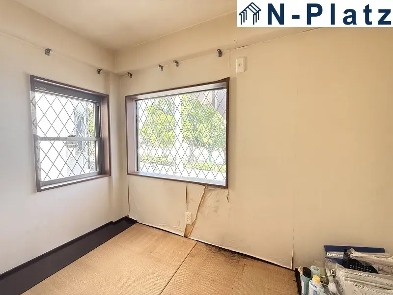 2SLDK Property Ikeda City Osaka Prefecture (15)