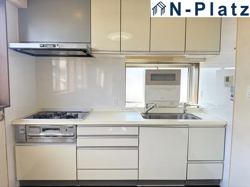 2SLDK Property Ikeda City Osaka Prefecture (19)