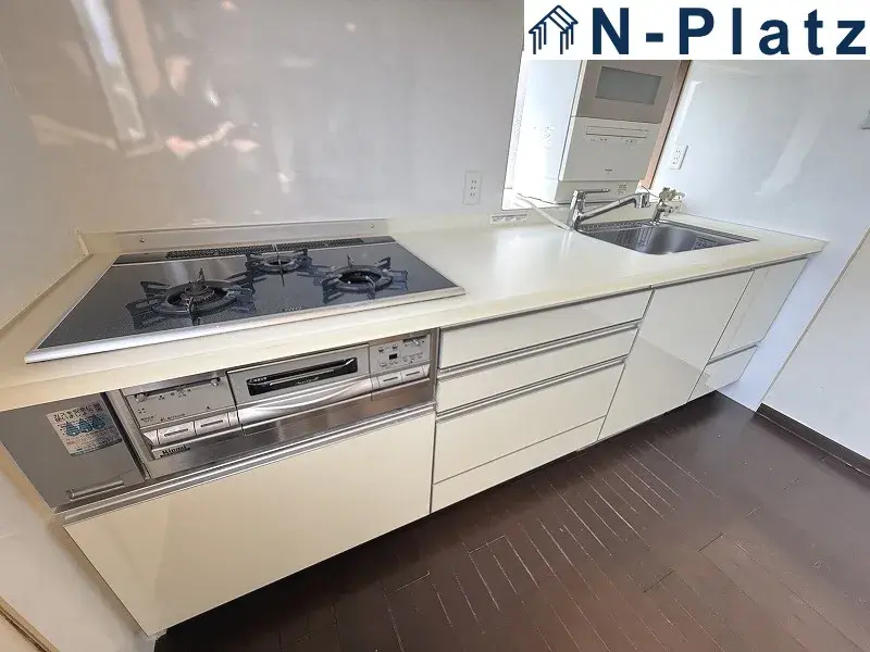 2SLDK Property Ikeda City Osaka Prefecture (20)