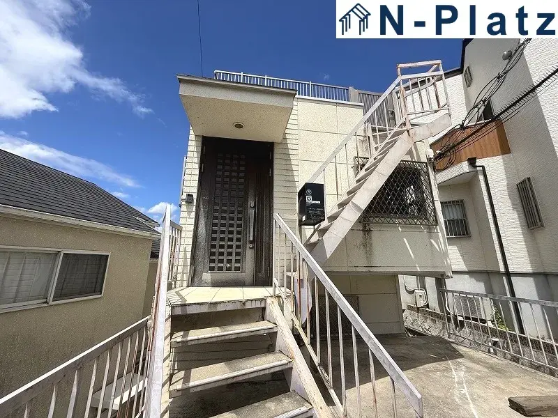 2SLDK Property Ikeda City Osaka Prefecture (3)