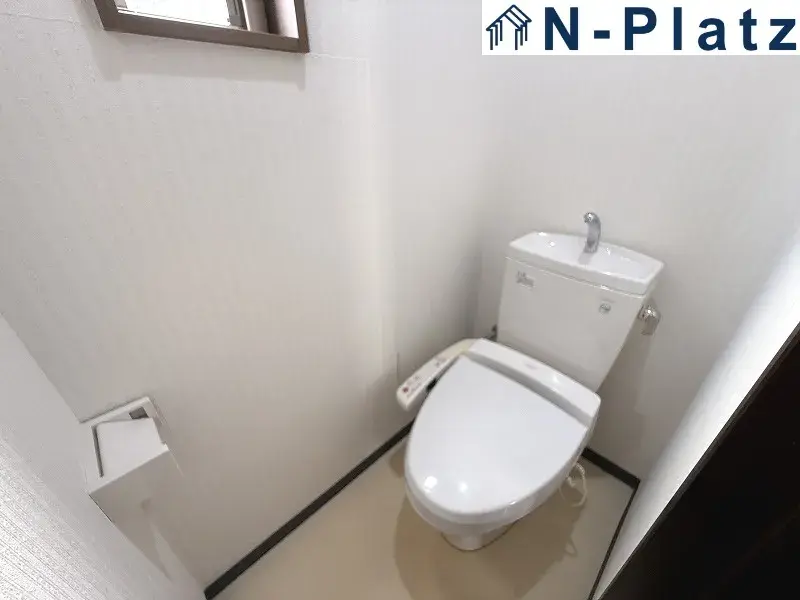 2SLDK Property Ikeda City Osaka Prefecture (22)