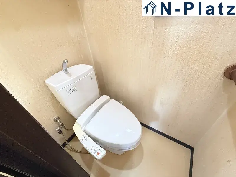 2SLDK Property Ikeda City Osaka Prefecture (23)