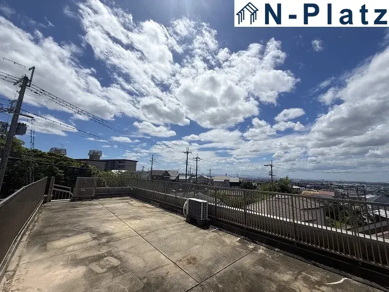 2SLDK Property Ikeda City Osaka Prefecture (26)