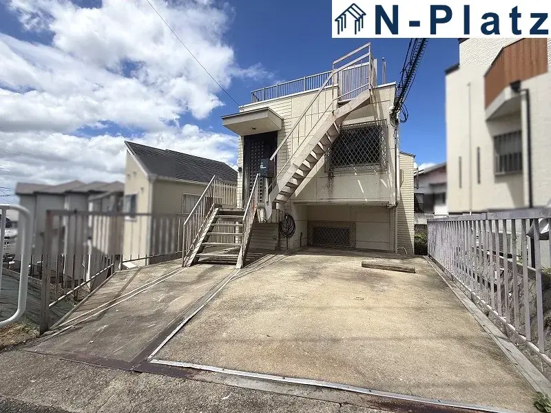 2SLDK Property Ikeda City Osaka Prefecture (4)