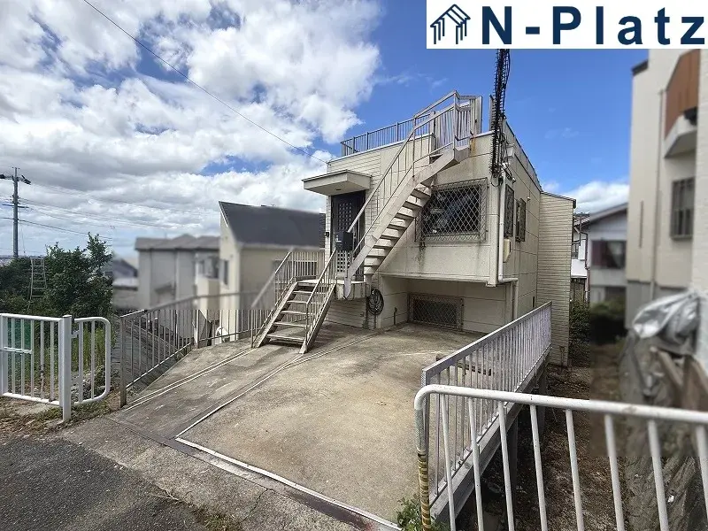 2SLDK Property Ikeda City Osaka Prefecture (5)