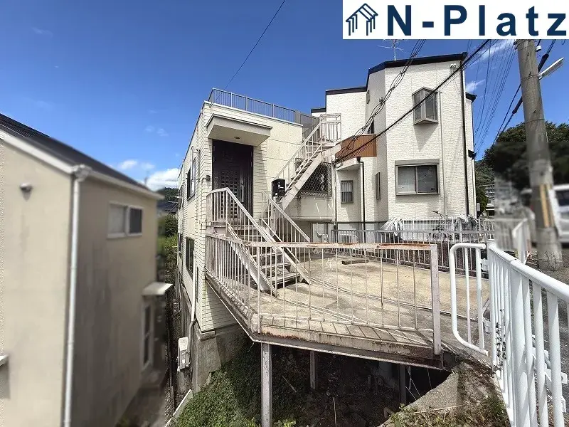 2SLDK Property Ikeda City Osaka Prefecture (6)