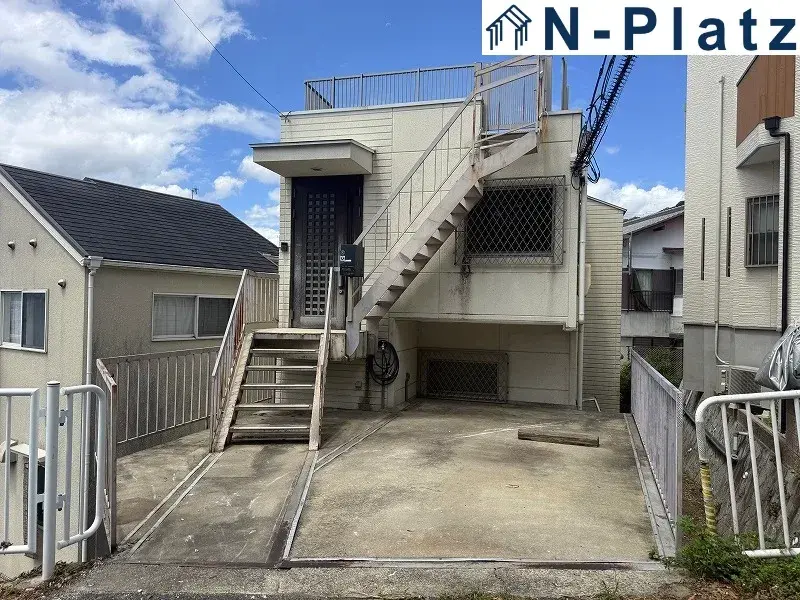 2SLDK Property Ikeda City Osaka Prefecture (7)