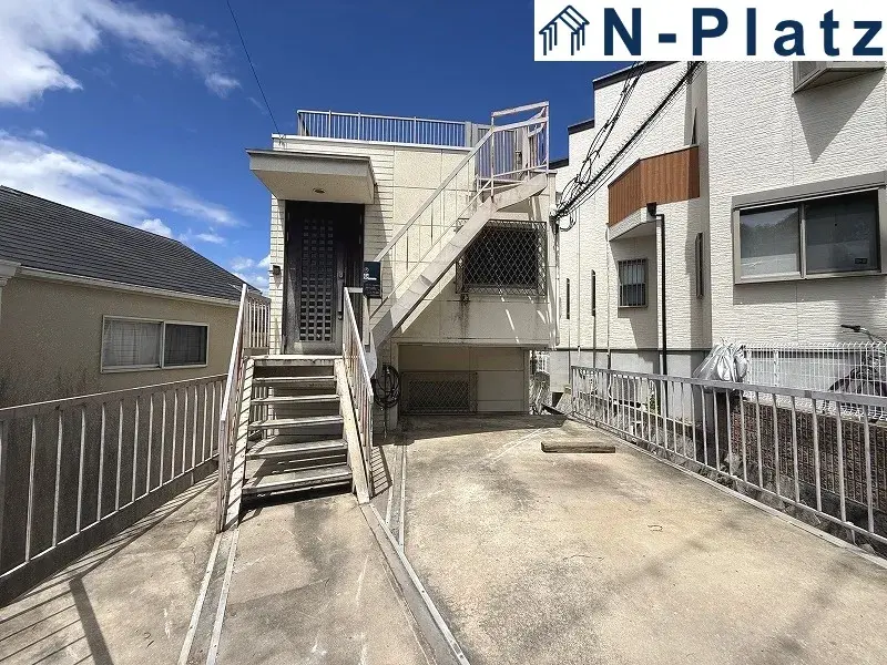 2SLDK Property Ikeda City Osaka Prefecture (8)