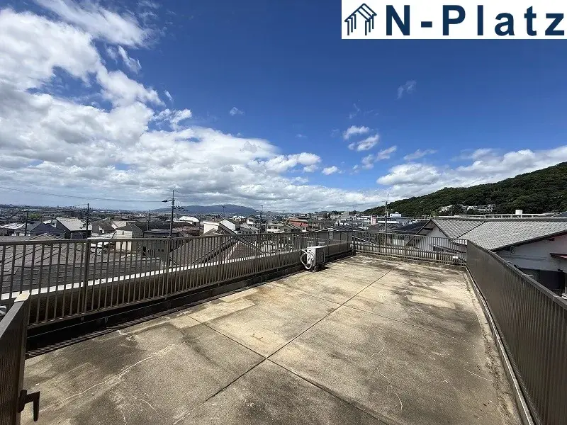 2SLDK Property Ikeda City Osaka Prefecture (9)
