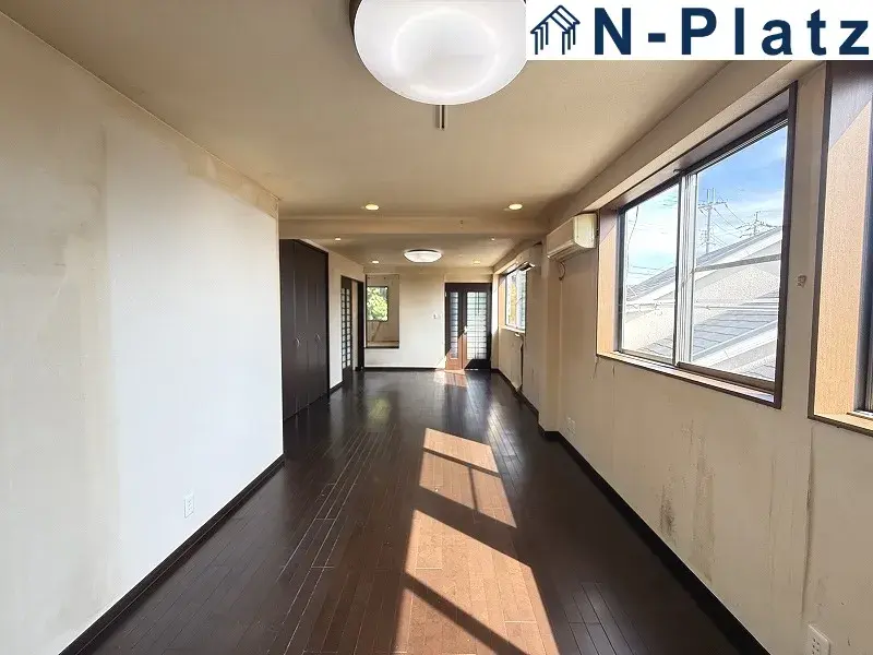 2SLDK Property Ikeda City Osaka Prefecture (10)