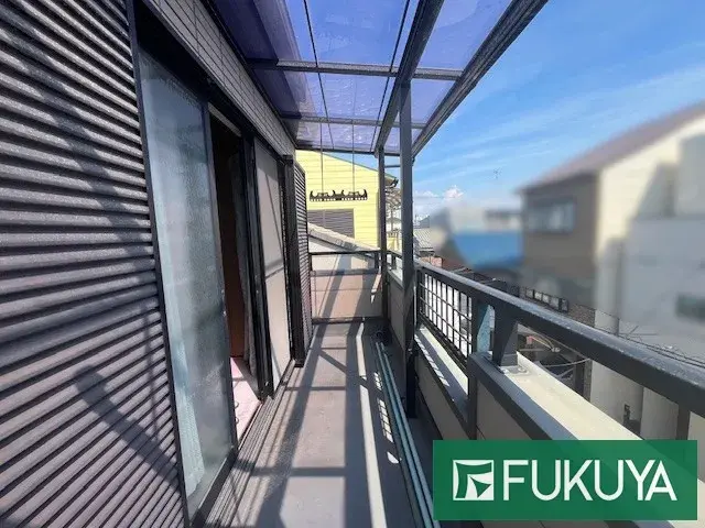 3LDK Property Osaka-shi Osaka-fu (2)