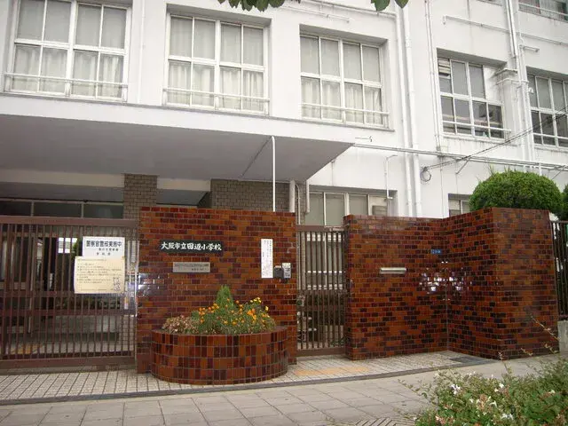 3LDK Property Osaka-shi Osaka-fu (13)