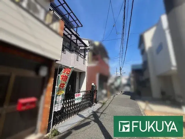 3LDK Property Osaka-shi Osaka-fu (3)