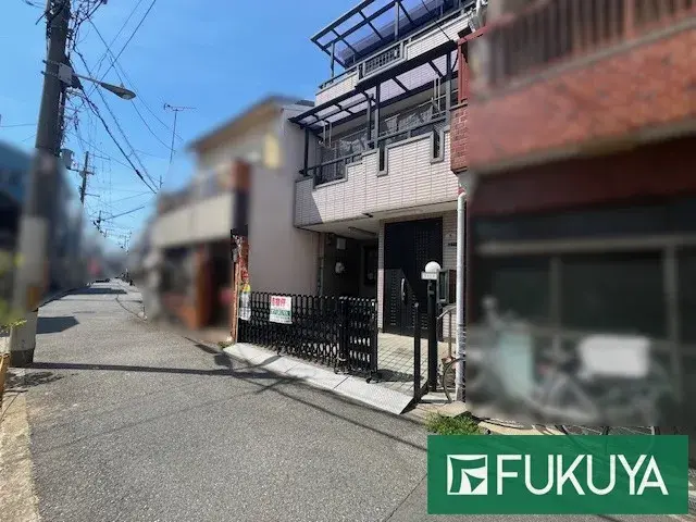 3LDK Property Osaka-shi Osaka-fu (4)