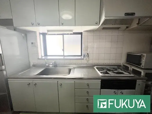 3LDK Property Osaka-shi Osaka-fu (5)