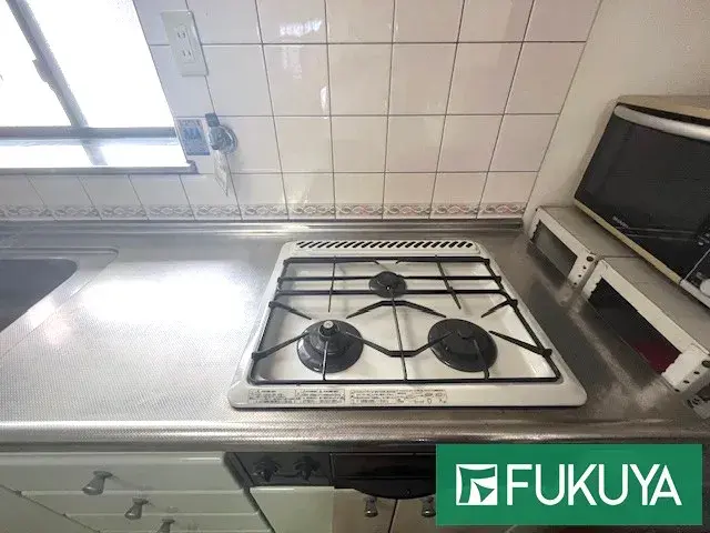 3LDK Property Osaka-shi Osaka-fu (6)