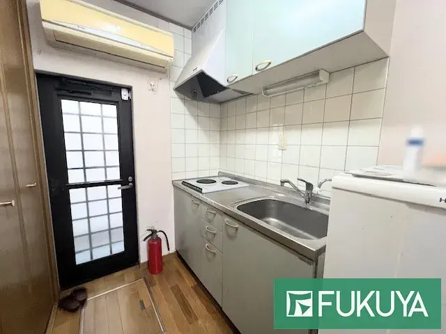 3LDK Property Osaka-shi Osaka-fu (8)