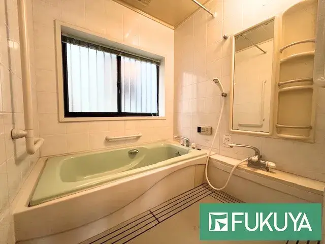 3LDK Property Osaka-shi Osaka-fu (9)