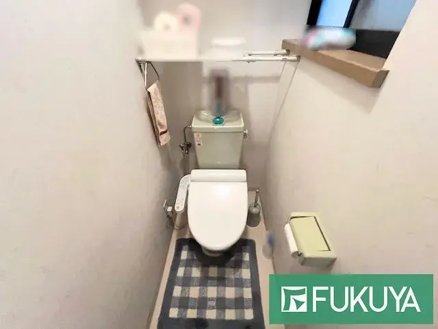 3LDK Property Osaka-shi Osaka-fu (10)