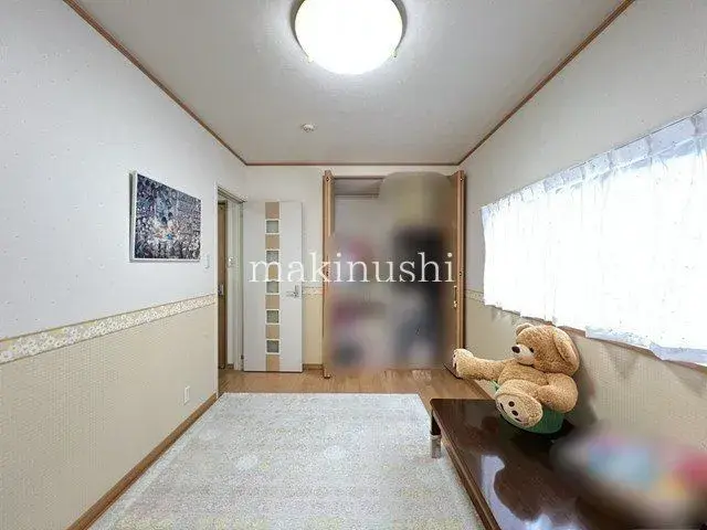 3SLDK Недвижимость Город Kawachinagano Префектура Osaka (6)