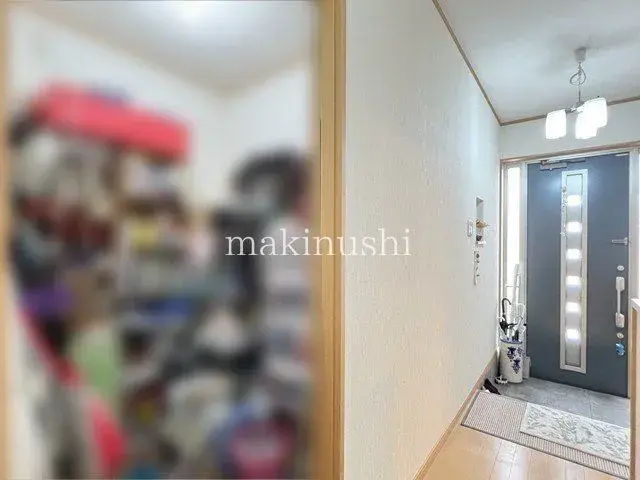 3SLDK Недвижимость Город Kawachinagano Префектура Osaka (8)