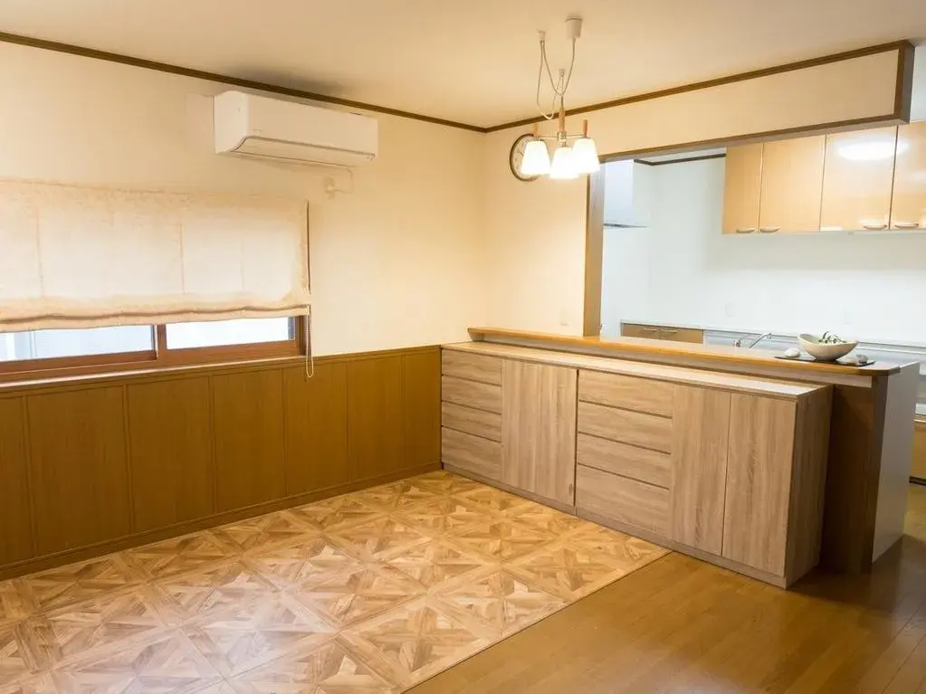 3LDK Property Matsubara City Osaka Prefecture (4)