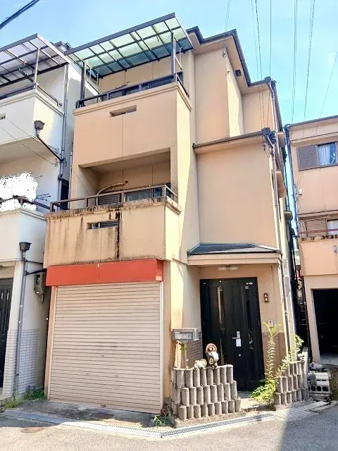 5LDK Hirakata City Osaka Prefecture (2)