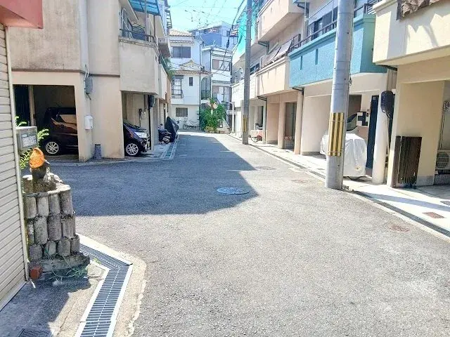 5LDK Hirakata City Osaka Prefecture (3)