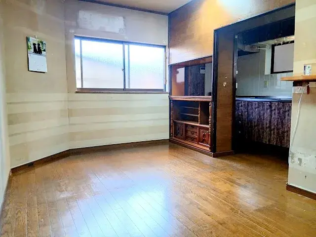 5LDK Hirakata City Osaka Prefecture (4)