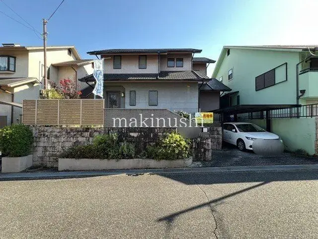 Akiya in Osaka
