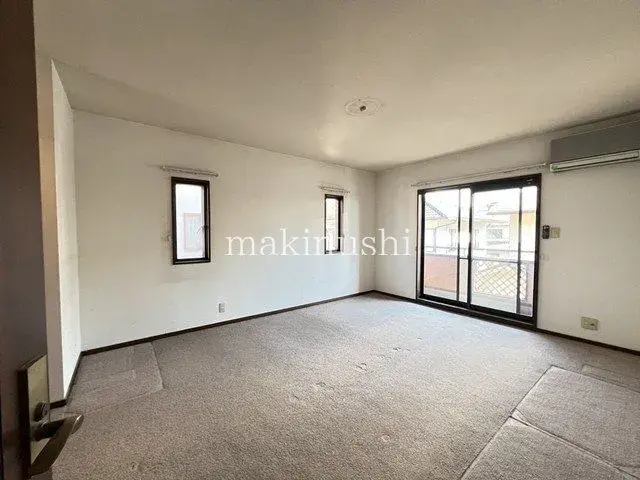 4LDK Property Kawachinagano City Osaka Prefecture (8)