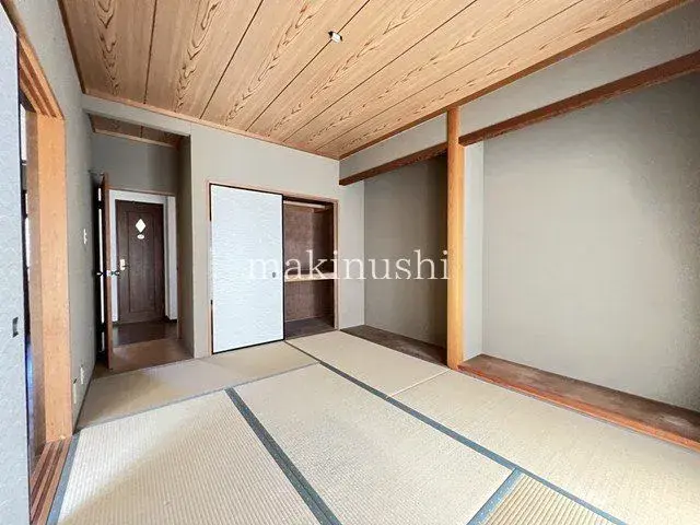 4LDK Property Kawachinagano City Osaka Prefecture (9)