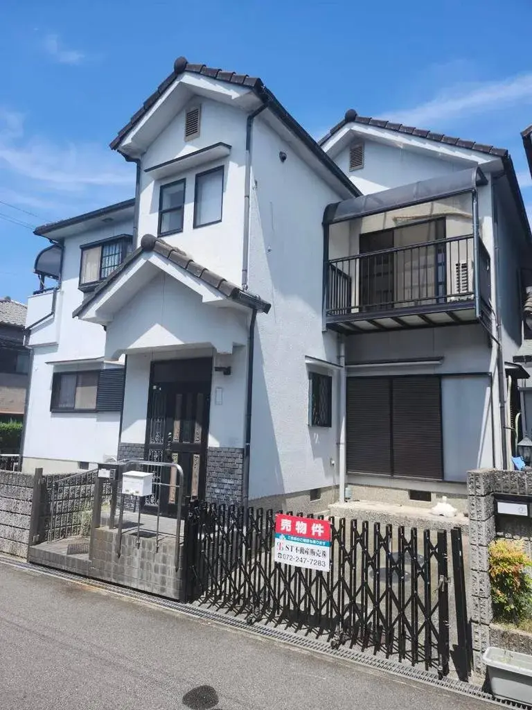 3LDK Property Izumi-shi Osaka Prefecture (2)