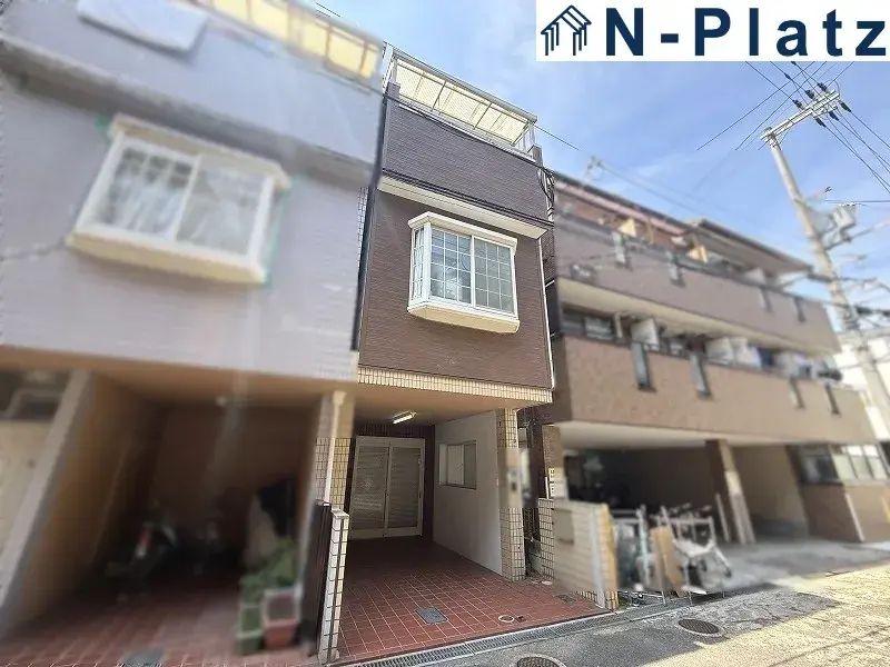 4DK Property Settsu City Osaka Prefecture (2)