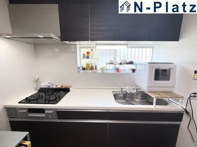 4DK Property Settsu City Osaka Prefecture (11)