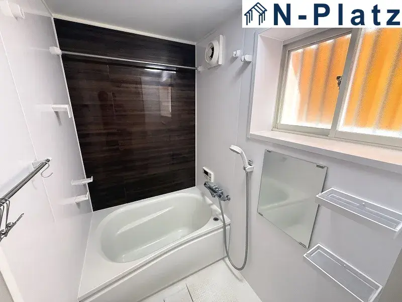 4DK Property Settsu City Osaka Prefecture (12)