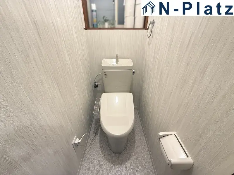 4DK Property Settsu City Osaka Prefecture (13)