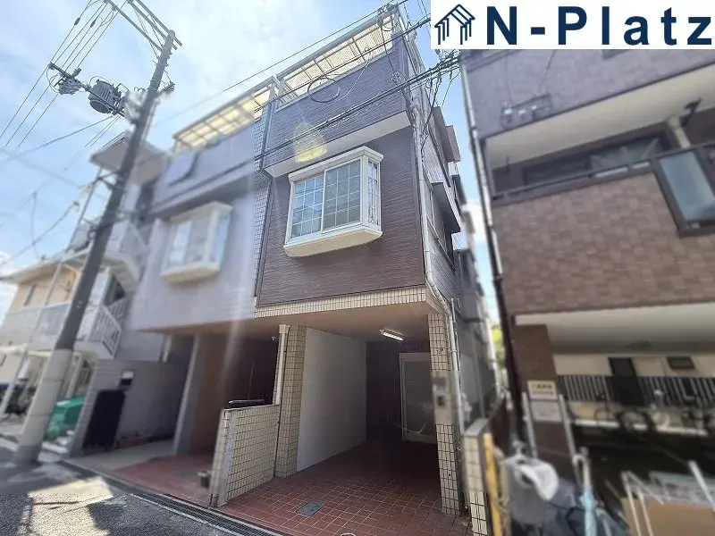 4DK Property Settsu City Osaka Prefecture (3)