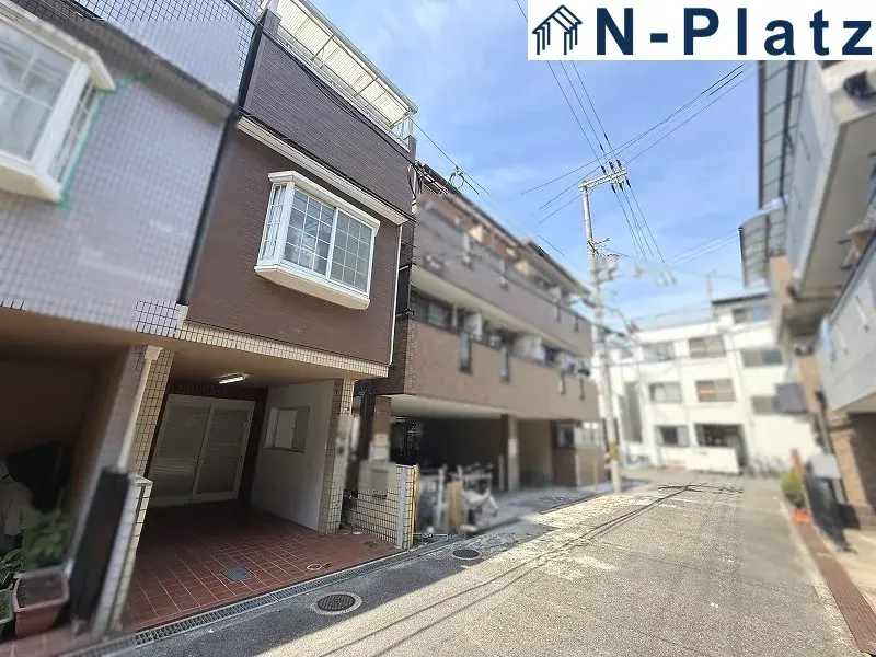 4DK Property Settsu City Osaka Prefecture (4)