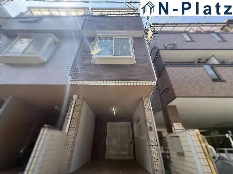 4DK Property Settsu City Osaka Prefecture (5)
