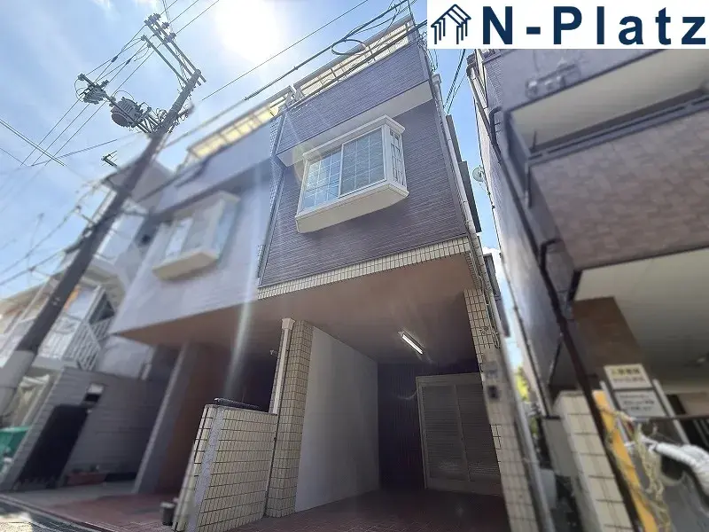 4DK Property Settsu City Osaka Prefecture (6)