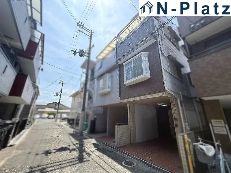 4DK Property Settsu City Osaka Prefecture (7)