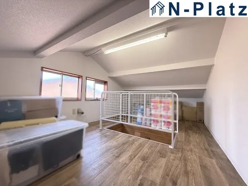 4DK Property Settsu City Osaka Prefecture (8)