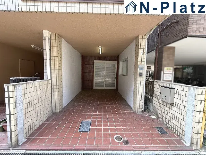 4DK Property Settsu City Osaka Prefecture (9)