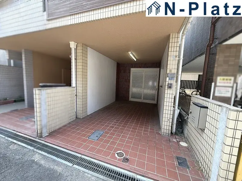 4DK Property Settsu City Osaka Prefecture (10)