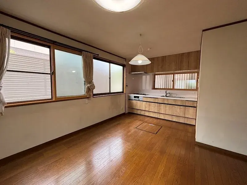 5LDK房产 摄津市 大阪府 (4)