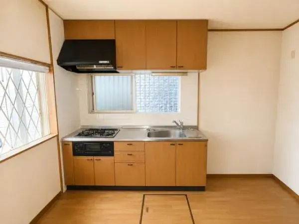 2LDK Higashisumiyoshi-ku, Osaka City, Osaka Prefecture (11)