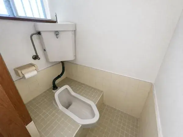 2LDK Higashisumiyoshi-ku, Osaka City, Osaka Prefecture (14)
