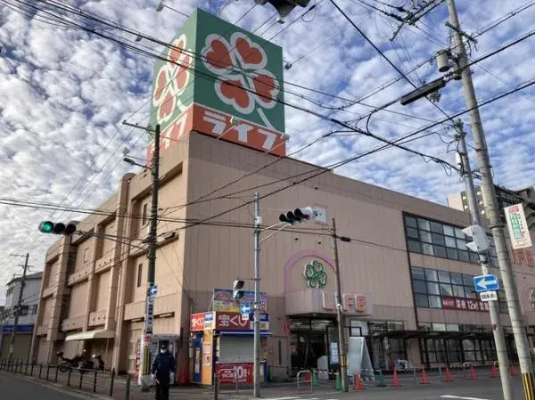 2LDK Higashisumiyoshi-ku, Osaka City, Osaka Prefecture (15)